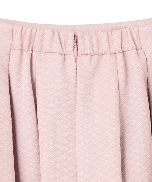 TOCCA（トッカ）の「CATCH LADY SKIRT スカート（スカート）」 - WEAR