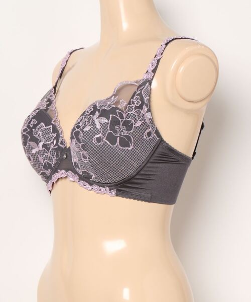 セール】レッドレーベル バイ トリンプ 天使のブラ(R) 魔法のハリ感