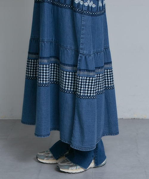 CIAOPANIC TYPY（チャオパニックティピー）の「【india