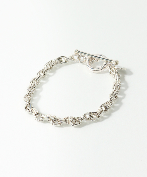 【PHILIPPE AUDIBERT / フィリップ オーディベール】 Bracelet Jiss