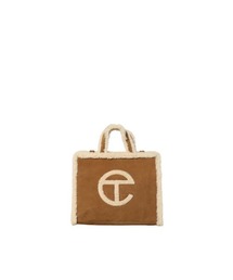 TELFAR | UGG X TELFAR MEDIUM SHOPPER(ショルダーバッグ)