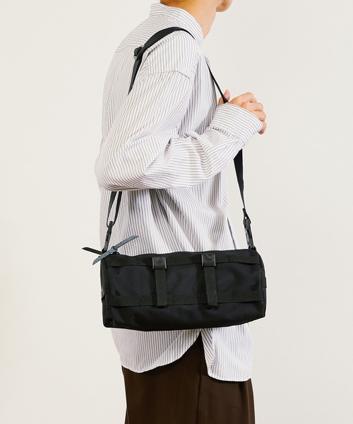 Butler Verner Sails バトラーバーナーセイルズ / コーデュラナイロンマルチユーズショルダーバッグ / JA-1889-33（ショルダーバッグ）｜Butler Verner Sails（バトラーヴァーナーセイルス）