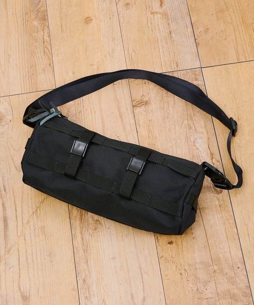 Butler Verner Sails バトラーバーナーセイルズ / コーデュラナイロンマルチユーズショルダーバッグ / JA-1889-33（ショルダーバッグ）｜Butler Verner Sails（バトラーヴァーナーセイルス）