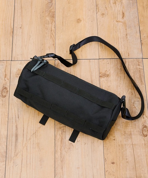 Butler Verner Sails バトラーバーナーセイルズ / コーデュラナイロンマルチユーズショルダーバッグ / JA-1889-33（ショルダーバッグ）｜Butler Verner Sails（バトラーヴァーナーセイルス）