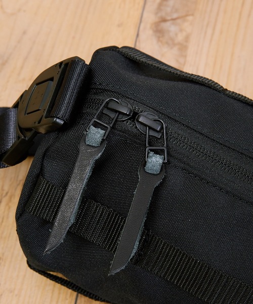 Butler Verner Sails バトラーバーナーセイルズ / コーデュラナイロンマルチユーズショルダーバッグ / JA-1889-33（ショルダーバッグ）｜Butler Verner Sails（バトラーヴァーナーセイルス）