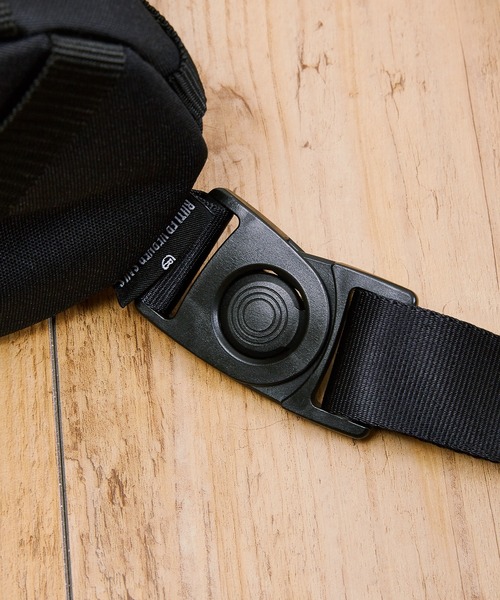 Butler Verner Sails バトラーバーナーセイルズ / コーデュラナイロンマルチユーズショルダーバッグ / JA-1889-33（ショルダーバッグ）｜Butler Verner Sails（バトラーヴァーナーセイルス）