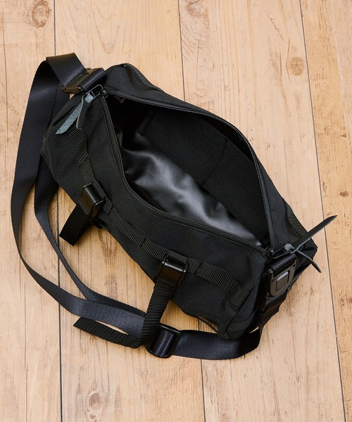 Butler Verner Sails バトラーバーナーセイルズ / コーデュラナイロンマルチユーズショルダーバッグ / JA-1889-33（ショルダーバッグ）｜Butler Verner Sails（バトラーヴァーナーセイルス）