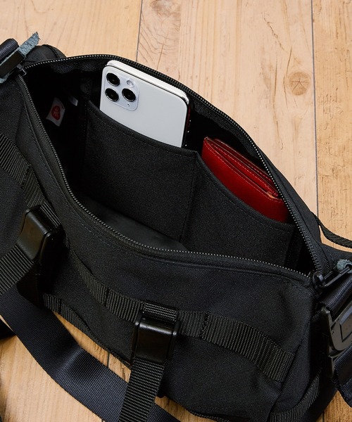 Butler Verner Sails バトラーバーナーセイルズ / コーデュラナイロンマルチユーズショルダーバッグ / JA-1889-33（ショルダーバッグ）｜Butler Verner Sails（バトラーヴァーナーセイルス）