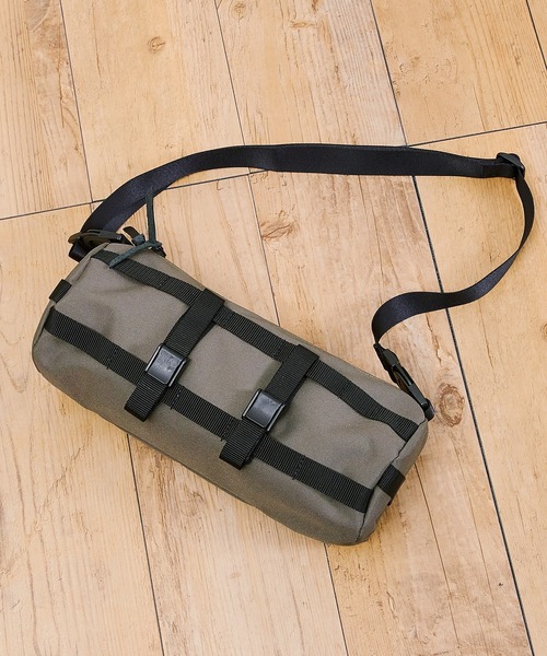 Butler Verner Sails バトラーバーナーセイルズ / コーデュラナイロンマルチユーズショルダーバッグ / JA-1889-33（ショルダーバッグ）｜Butler Verner Sails（バトラーヴァーナーセイルス）