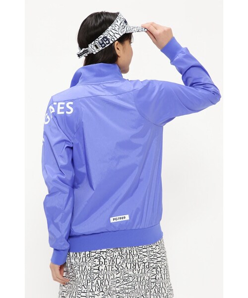 PEARLY GATES（パーリーゲイツ）の「【PEARLY GATES】タフレックス