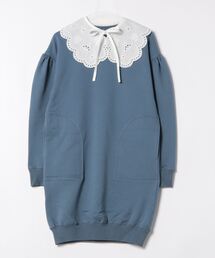 美品✨ヴィヴィアンウエストウッド 変形 ワンピース ギャザー 切り替え オーブ 81039025_34_d_215.jpg