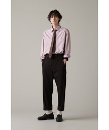 MARGARET HOWELL（マーガレットハウエル）の「PAPER COTTON POPLIN