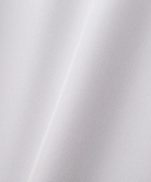 PROPORTION BODY DRESSING（プロポーションボディドレッシング）の「スタンドボウタイブラウス / 1214110306（シャツ/ブラウス・レディース・ネイビー/ホワイト系その他/グレー・SMALL/MEDIUM）」の10枚目の写真