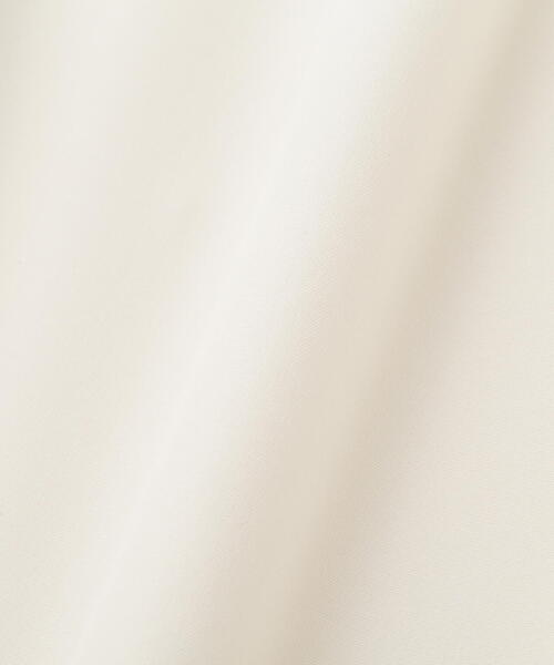 PROPORTION BODY DRESSING（プロポーションボディドレッシング）の「スタンドボウタイブラウス / 1214110306（シャツ/ブラウス・レディース・ネイビー/ホワイト系その他/グレー・SMALL/MEDIUM）」の22枚目の写真