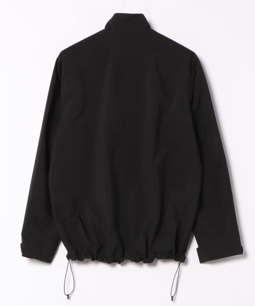 Eddie Bauer（エディーバウアー）の「ウィンドホイル ジャケット（ブルゾン・メンズ・グレー/ブラック/ライトグリーン・M/L/XL/XXL/S）」の4枚目の写真