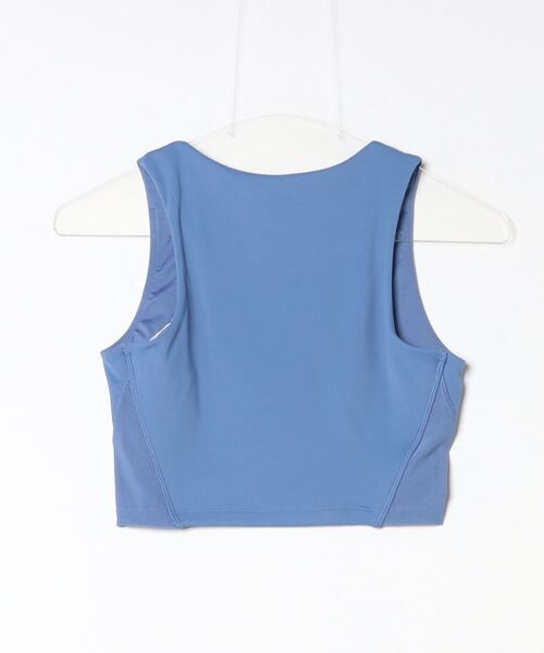 ラックス コントワー クロップ / LUX CONTOUR CROP（タンク