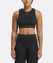 Reebok | ラックス コントワー クロップ / LUX CONTOUR CROP(タンクトップ)