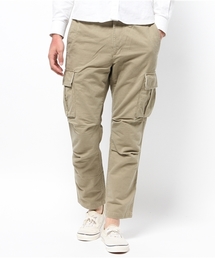 ivory court | アーミーコード 6PKパンツ(カーゴパンツ)