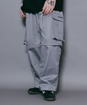 Subciety(サブサエティ)の「パンツ(カーゴパンツ)」