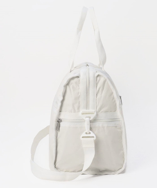 LeSportsac（レスポートサック）の「DELUXE LG WEEKENDER メレンゲ