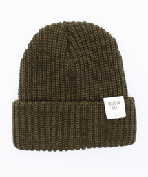 SHIPS | SA: 【アメリカ製】 アクリル ニット キャップ(ニットキャップ/ビーニー)