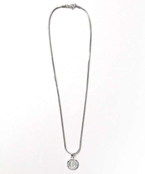 blatto（ブラット）の「blatto/ブラット ネックレス bla-necklace-00189-3g（ネックレス・メンズ・シルバー・FREE）」の6枚目の写真