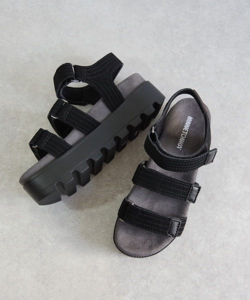 Minnetonka（ミネトンカ）の「【MINNETONKA/ミネトンカ