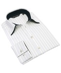 TOKYO SHIRTS(トウキョウシャツ)の「トップス(ビジネスシャツ)」
