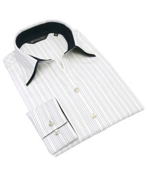 TOKYO SHIRTS(gELEVc)̌`Ԉm[AC XLbp[ rWlXCVc(rWlXVc)