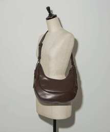 SENSE OF PLACE by URBAN RESEARCH | 2WAYハーフムーンバッグ(ショルダーバッグ)