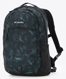 撥水 Columbia/ペッパーロック23L バックパック(リュック)PC収納(13インチ対応)/コロンビア