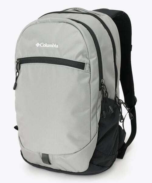 【セール】Columbia/ ペッパーロック23Lバックパック /コロンビア /撥水（バックパック/リュック）｜Columbia（コロンビア）