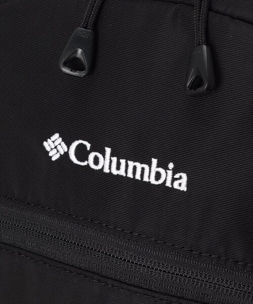 【セール】Columbia/ ペッパーロック23Lバックパック /コロンビア /撥水（バックパック/リュック）｜Columbia（コロンビア）