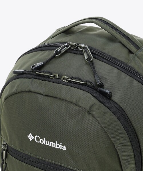 【セール】Columbia/ ペッパーロック23Lバックパック /コロンビア /撥水（バックパック/リュック）｜Columbia（コロンビア）