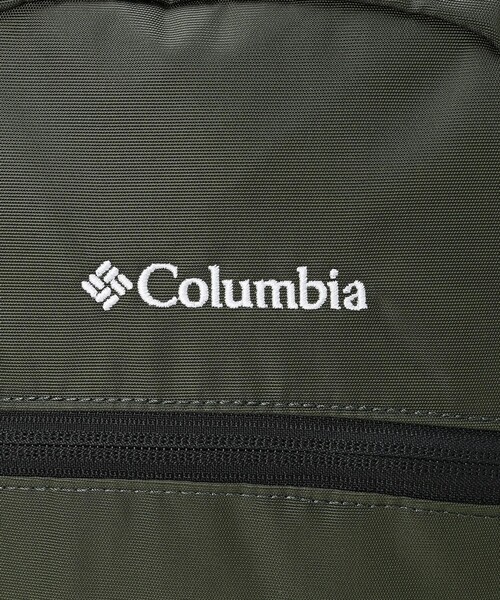 【セール】Columbia/ ペッパーロック23Lバックパック /コロンビア /撥水（バックパック/リュック）｜Columbia（コロンビア）