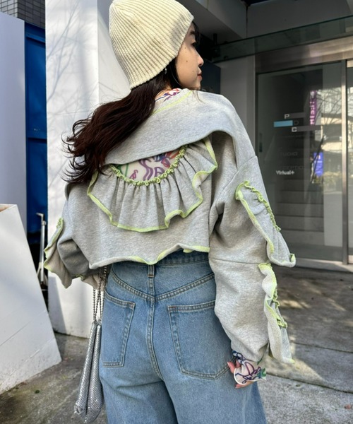 HELLO.SANFRANCISCO（ハローサンフランシスコ）の「【HELLO