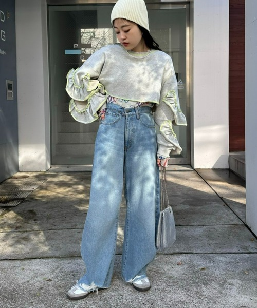 HELLO.SANFRANCISCO（ハローサンフランシスコ）の「【HELLO