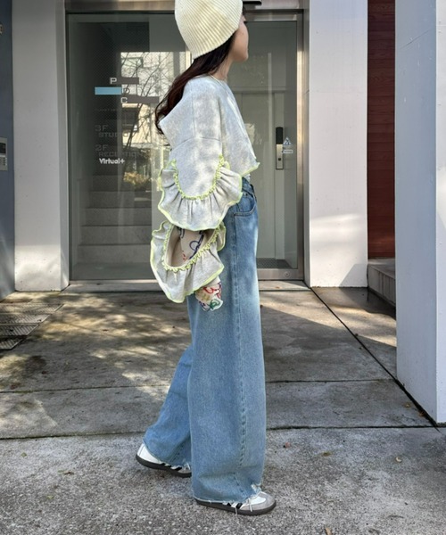 HELLO.SANFRANCISCO（ハローサンフランシスコ）の「【HELLO