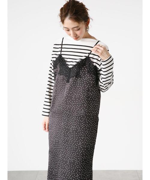 Lure you in ワンピース DRESSの商品一覧 | Puff designs パフデザインズ