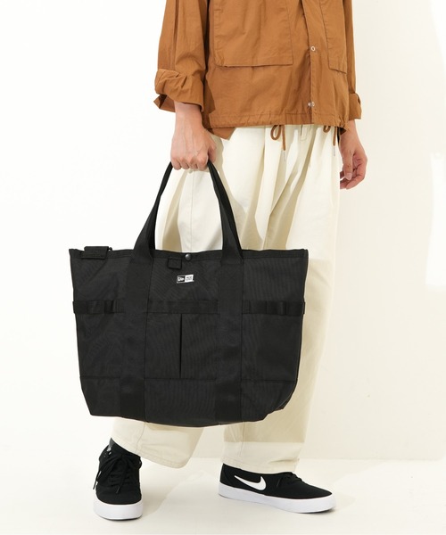 NEW ERA/ニューエラ】トートバッグ 22L（トートバッグ）｜NEW ERA