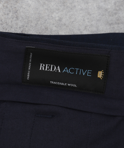 LA BOUCLE / ラブ―クル】REDA ACTIVE トロピカル サイドアジャスト