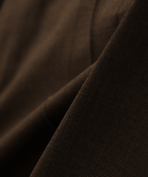 LA BOUCLE / ラブ―クル】REDA ACTIVE トロピカル サイドアジャスト