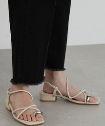 JILL STUART | ◆トングサンダル(サンダル)