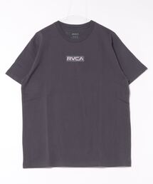 RVCA（ルーカ）の「【オンライン限定】RVCA メンズ SUPER RAD SS Ｔシャツ 【2024年春夏モデル】/ルーカワンポイントバックプリントTシャツ（Tシャツ/カットソー）」