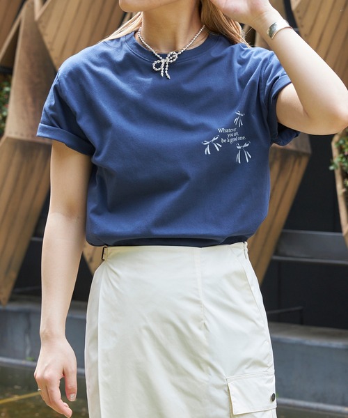 Firsthand（ファーストハンド）の「Firsthand/ファーストハンド RIBBON BALL CHOKER / リボンボールチョーカー（ネックレス・レディース・ホワイト/シルバー・FREE）」の16枚目の写真