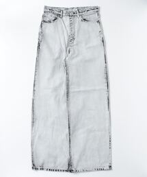 【専用】SULLIVAN BLEACHED DENIM WIDE PANTS JOHN LAWRENCE SULLIVAN（ジョンローレンスサリバン）の