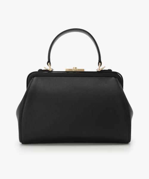 VAS19－02 2way ボストンバッグ（ボストンバッグ）｜agnes b.（アニエスベー）