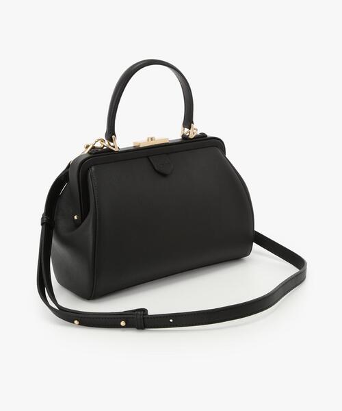 VAS19－02 2way ボストンバッグ（ボストンバッグ）｜agnes b.（アニエスベー）