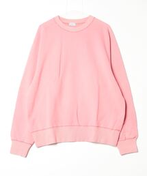 URU | URU/ウル/CREW NECK SWEAT(スウェット)