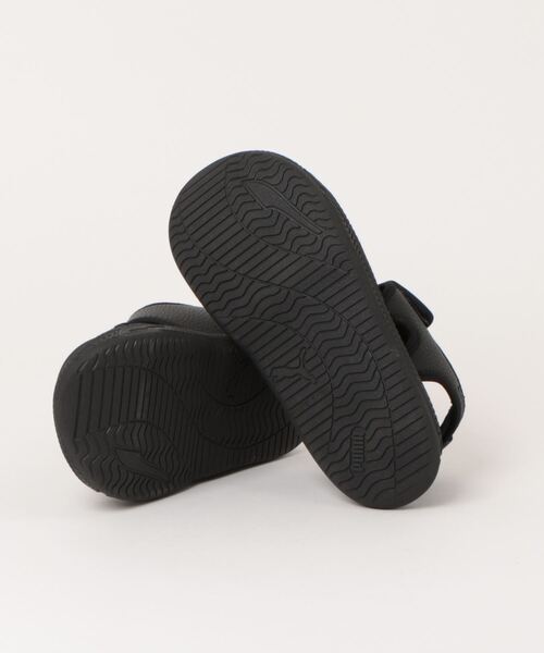 PUMA（プーマ）の「PUMA プーマ ユニセックス ソフトライド プロ サンダル24（サンダル・メンズ・ブラック/オリーブ/ホワイト系その他・22.0cm/25.0cm/24.0cm/23.0cm/28.0cm/27.0cm/26.0cm/29.0cm）」の9枚目の写真